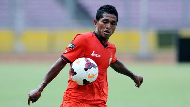 Abduh Lestaluhu Copyright: © Internet